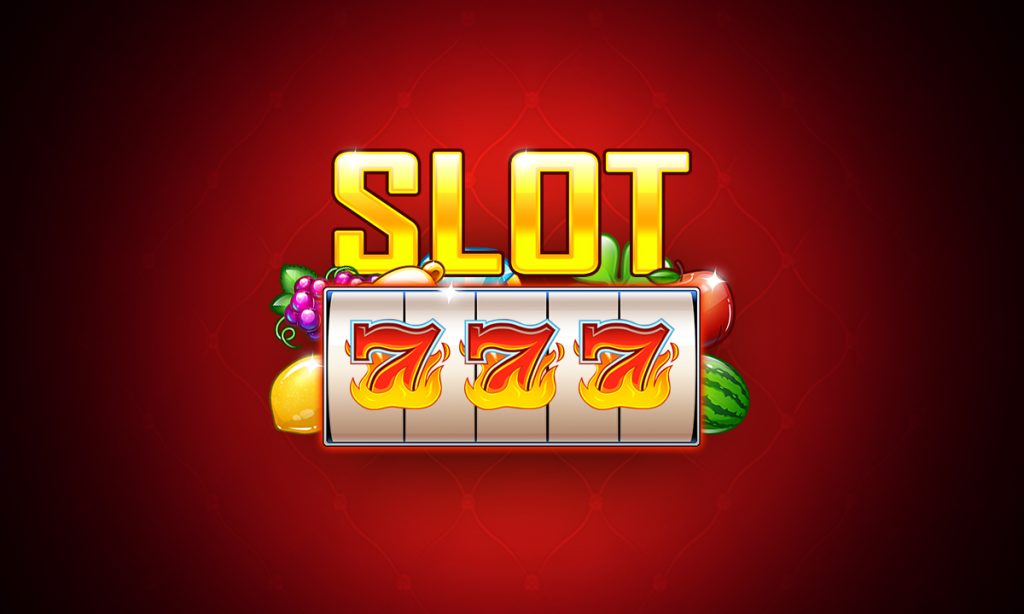 Ceriabet Slot 777: Cara Membedakan Mesin Volatilitas Tinggi